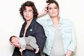 De la relación de sergio mayer mori y natália subtil nació una pequeña a la que llamaron mila. Barbara Mori La Abuela De 42 Anos Y La Controvertida Historia De Su Hijo Acusado De Ser Un Mal Padre Sergio Mayer Mori Fotos Tvmas El Comercio Peru