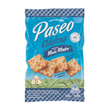 Paseo 