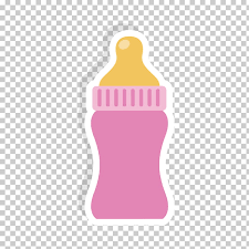 Download Baby Bottle Svg Free