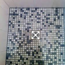 Mosaik Fliesen Dusche