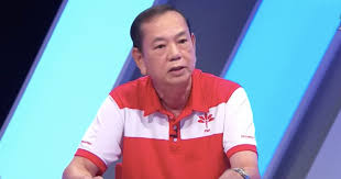 He was then promoted to lead the business in china and then later to lead honeywell's asia pac organization. Mom Issues Clarification On Pmet Unemployment Cited In Ge2020 Debate Psp S Francis Yuen Responds Mothership Sg News From Singapore Asia And Around The World