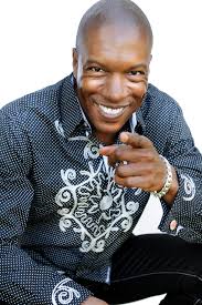 Anthony Thomas Faculty Bio