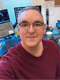 David Bocock in people