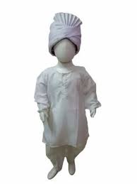 Assam traditional attire for women is the mekhela chador, which is almost like half saree, but the bihar is one of the oldest city rich in culture and tradition, according to the traditional dresses of. Buy Or Rent Haryana Boy Indian State Fancy Dress Costume Online