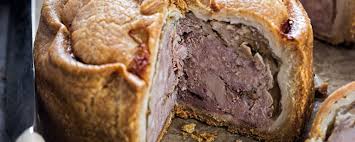 Quel Vin Avec Un Pate En Croute Au Foie Gras Et Ris De Veau Blog Grands Vins Prives