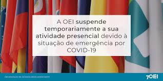 O executivo aprovou ainda outras medidas que se irão aplicar a portugal continental, como a possibilidade da medição de temperatura corporal por meios não invasivos e a possibilidade de exigir. Oei Portugal Noticias Comunicado Oficial A Oei Suspende Temporariamente A Sua Atividade Presencial Devido A Situacao De Emergencia Por Covid 19