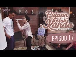 Pujaan hati kanda #blooper yang tak jadi. Tonton Pujaan Hati Kanda Episod 28