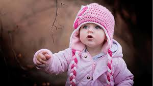Cute baby boy, 5k, baby kiss. 7680x4320 Cute Baby In Winter 8k Wallpaper Hd Other 4k Wallpapers Wallpapers Den