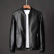 Pin On Leather Jackets