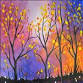 Autumn Blaze **Add A Candle** **New Art** event image