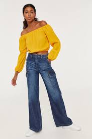 Jeans Clothing For Women Ardene