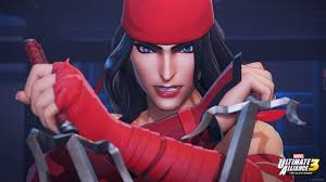 Select menu, then choose an area. Marvel Ultimate Alliance 3 Character List Character Unlocks Secret Characters And Dlc Rpg Site