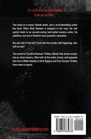 Dara 2ne1 (come back home) make up tutorial by anastasiya shpagina. Bloody Pulp A Brick Ransom Adventure Amazon De Attebery Mike Fremdsprachige Bucher