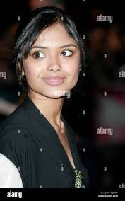 Shefali hi-res stock photography and images