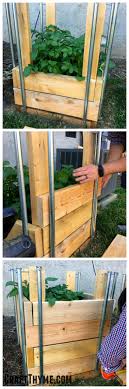 Here's some info sent in by christine who made a bin using wood pallets:. How To Build Potato Boxes The Reaganskopp Homestead