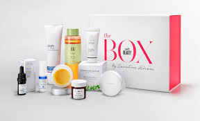 Cult beauty is the insider's guide to the world's best beauty products. It S Here The Cult Beauty Box Full Reveal Caroline Hirons
