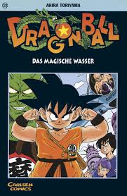 Akira toriyama 4.9 out of 5 stars (2,022) kindle edition. Dragon Ball Vol 13 Piccolo Conquers The World By Akira Toriyama