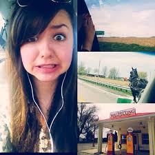 Maddi Jane (Fan Page)