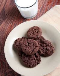 We did not find results for: Biscuits Double Chocolat Et Noix De Grenoble Recettes Du Quebec Desserts Food Chocolate