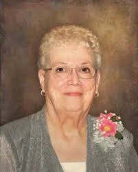 Mary Delatte Obituary 2015