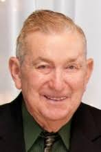 Obituary information for Clarence Curtis Hancock