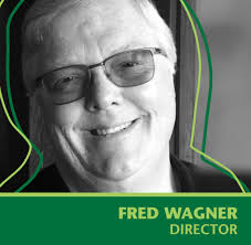 Fred Wagner is today's Director highlight. He and his wife became members  of our Bowen Island Branch in 2012 when they relocated from Williams Lake.  He joined Central 1 Credit Union (the