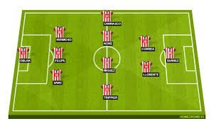 Chelsea team news vs atletico madrid: Chelsea Vs Atletico Madrid Preview Probable Lineups Prediction Tactics Team News Key Stats