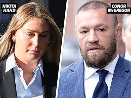 Tiernan Doyle's Instagram, Twitter & Facebook