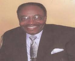 Most Recent Obituaries