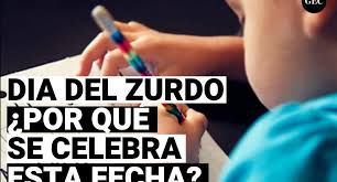 Día internacional del zurdo, te contamos 10 curiosidades ciudad de méxico si desde pequeño te acostumbraste a utilizar más tu mano izquierda que derecha y con el tiempo esto aumentó. Dia Internacional Del Zurdo Conoce A Los Mas Famosos De La Historia Dia Internacional De Los Zurdos Revtli Respuestas El Comercio Peru