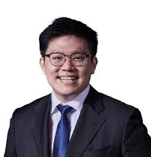 David Isidore Tan 陈焕龙 Lawyers