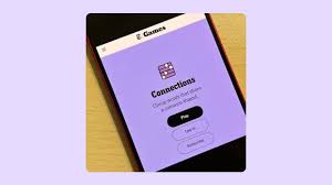 NYT Connections hints today for #1,050: Clues and answers for Sunday, April 26