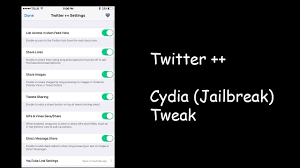 Pin On Iphone Jailbreak Tweaks