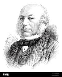 London meyer hi-res stock photography and images