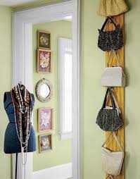 0 out of 5 stars, based on 0 reviews. 33 Practical Bag Storage Ideas Shelterness