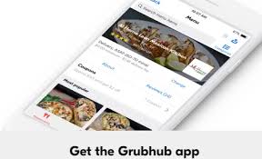 Grubhub Promo Codes Reddit That Work First Order July 2019 Grubhub Promo Codes Coding