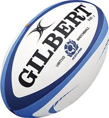 18,212 rugby ball clip art images on gograph. Gilbert Unisex Match Xv Schottland Rugby Ball Mehrfarbig Grosse 5 Amazon De Sport Freizeit