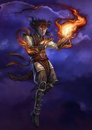 Liu kang is a character in the mortal kombat fighting game series. Who You Like Revenant Liu Kang Or Zombie Liu Kang Mortal Kombat X