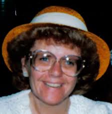 Roxanne Larson Obituary March 13, 2006