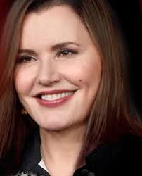 For a complete list of the full cast (as geena davis and winona ryder.however it is rumoured that she will be in the second beetlejuice film, which is possibly being worked on by tim burton (her husband). Geena Davis Age Husband Biography Net Worth Height Family Facts