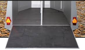 About 4% % of these are other trailers, 3%% are rubber sheets, and 1%% are truck trailers. Horse Trailer Floor