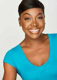 Jenae Jones's Casting Frontier