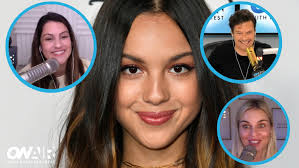 Testo e accordi della canzone drivers license di olivia rodrigo. Here S What Fans Think Olivia Rodrigo S Drivers License Track Is About Iheartradio
