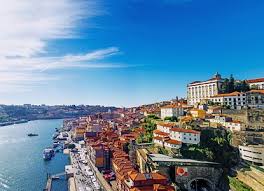 Porto is portugal's second largest city and the capital of the northern region, and a busy industrial and commercial centre. Die Besten Reiseinfos Fur Porto