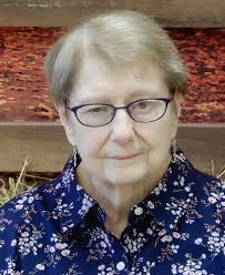 Obituary of Carol A. Brown