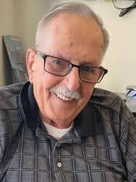 Robert Berglund dies at 93