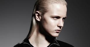 Male Model Otaku: Dylan Fosket: MN LAST Spring/Summer 2015 Collection