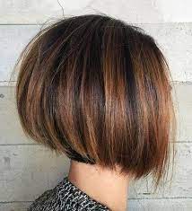 20 Bob Haarschnitte Fur Dickes Haar Haarschnitt Bob Haarschnitt Frisur Dicke Haare