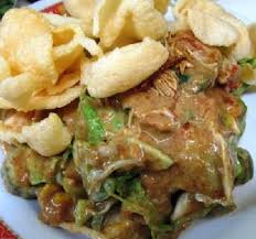 Procedure Text How To Make Gado Gado Dalam Bahasa Inggris Beserta Artinya Http Www Kuliahbahasainggris Com Proced Resep Masakan Indonesia Resep Masakan