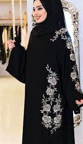 In this video you will watch latest designs simple abaya collection in bangladesh gown dress picture simple abaya designs of. Arabic Abaya Designs For Girls Abaya Designs Latest Abayas Fashion Black Abaya Designs